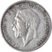 Coin, Great Britain, George V, Florin, Two Shillings, 1930, EF(40-45), Silver