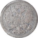 Coin, Russia, Nicholas II, 15 Kopeks, 1902, Saint-Petersburg, VF(30-35), Silver