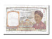 Banknote, French Indochina, 1 Piastre, 1949, UNC(60-62)
