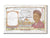 Banconote, Indocina francese, 1 Piastre, 1949, SPL-