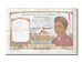 Banknote, French Indochina, 1 Piastre, 1949, AU(55-58)