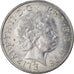 Coin, Great Britain, Elizabeth II, 5 Pounds, 1998, EF(40-45), Copper-nickel