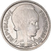 Coin, France, Bazor, 5 Francs, 1933, Paris, AU(50-53), Nickel, KM:887