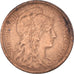 Monnaie, France, Dupuis, 2 Centimes, 1912, Paris, TTB, Bronze, Gadoury:107