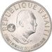 Coin, Haiti, 50 Centimes, 1981, Rome, AU(55-58), Copper-nickel, KM:148