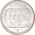 Monnaie, Belgique, Régence Prince Charles, 100 Francs, 100 Frank, 1949, TTB