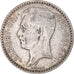Coin, Belgium, Albert I, 20 Francs, 20 Frank, 1934, EF(40-45), Silver, KM:103.1