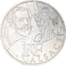 Frankrijk, 10 Euro, Alsace, 2012, Paris, PR, Zilver, Gadoury:EU514, KM:1870