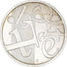France, 5 Euro, Liberté, 2013, AU(50-53), Silver, Gadoury:EU645