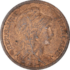 Coin, France, Dupuis, Centime, 1901, Paris, EF(40-45), Bronze, KM:840