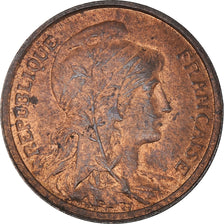 Coin, France, Dupuis, Centime, 1908, Paris, EF(40-45), Bronze, KM:840