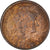 Moneda, Francia, Dupuis, Centime, 1913, Paris, MBC, Bronce, KM:840, Gadoury:90