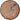 Moneda, Francia, Dupuis, 2 Centimes, 1907, Paris, MBC, Bronce, KM:841