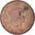 Münze, Frankreich, Dupuis, 2 Centimes, 1907, Paris, SS, Bronze, KM:841