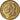 Moneda, Francia, Lavrillier, 5 Francs, 1940, MBC+, Aluminio - bronce, KM:888a.1