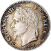Coin, France, Napoleon III, 50 Centimes, 1867, Paris, AU(50-53), Silver