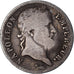 Munten, Frankrijk, Napoléon I, Franc, 1811, Rouen, ZG+, Zilver, KM:692.2