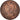 Coin, France, Dupré, Decime, AN 5, Paris, VF(30-35), Bronze, KM:644.1