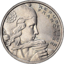 Coin, France, Cochet, 100 Francs, 1956, Beaumont - Le Roger, AU(55-58)