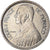 Moeda, Mónaco, Louis II, 10 Francs, 1946, AU(50-53), Cobre-níquel, KM:123