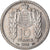 Monnaie, Monaco, Louis II, 10 Francs, 1946, TTB+, Cupro-nickel, Gadoury:MC136