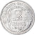Coin, France, Morlon, 2 Francs, 1949, Beaumont - Le Roger, EF(40-45), Aluminum