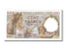 Billete, Francia, 100 Francs, 100 F 1939-1942 ''Sully'', 1942, 1942-04-02, UNC