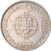 Monnaie, Mozambique, 10 Escudos, 1970, TTB, Cupro-nickel, KM:79b