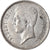 Monnaie, Belgique, Albert I, 5 Francs, 5 Frank, 1932, TTB, Nickel, KM:97.1