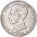 Moneda, España, Alfonso XIII, Peseta, 1903, Madrid, BC, Plata, KM:721