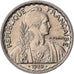Munten, FRANS INDO-CHINA, 10 Cents, 1939, Paris, non-magnetic, ZF, Cupro-nikkel