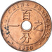 Coin, FRENCH INDO-CHINA, Cent, 1920, San Francisco, EF(40-45), Bronze, KM:12.2