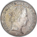 Coin, Austria, Ferdinand I, 20 Kreuzer, 1848, Vienne, EF(40-45), Silver, KM:2208