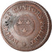 Coin, Sweden, Gustaf IV Adolf, 1/4 Skilling, 1799, EF(40-45), Copper, KM:548
