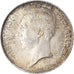 Coin, Belgium, Albert I, Franc, 1913, EF(40-45), Silver, KM:72