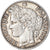 Coin, France, Cérès, 5 Francs, 1851, Paris, EF(40-45), Silver, KM:761.1