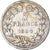 Moneda, Francia, Louis-Philippe, 5 Francs, 1834, Rouen, BC+, Plata, KM:749.2