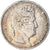 Munten, Frankrijk, Louis-Philippe, 5 Francs, 1831, Lyon, FR, Zilver, KM:744.2