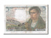 France, 5 Francs, 5 F 1943-1947 ''Berger'', 1945, KM #98a, 1945-04-05,...