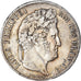Münze, Frankreich, Louis-Philippe, 5 Francs, 1840, Paris, SS, Silber, KM:749.1