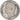 Coin, Venezuela, Gram 25, 5 Bolivares, 1888, F(12-15), Silver, KM:24.1