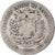 Moneta, Venezuela, Gram 25, 5 Bolivares, 1888, F(12-15), Srebro, KM:24.1
