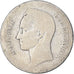 Monnaie, Venezuela, Gram 10, 2 Bolivares, 1904, B, Argent, KM:23