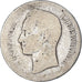Moneda, Venezuela, Gram 10, 2 Bolivares, 1904, BC, Plata, KM:23