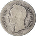 Moneta, Venezuela, Gram 10, 2 Bolivares, 1903, B, Argento, KM:23
