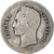 Coin, Venezuela, Gram 10, 2 Bolivares, 1903, VF(20-25), Silver, KM:23