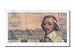 France, 1000 Francs, 1 000 F 1953-1957 ''Richelieu'', 1954, KM #134a,...