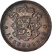 Coin, Luxembourg, Charlotte, 25 Centimes, 1930, AU(50-53), Bronze, KM:42