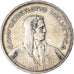 Coin, Switzerland, 5 Francs, 1933, Bern, EF(40-45), Silver, KM:40