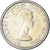 Coin, Canada, Elizabeth II, 10 Cents, 1963, Ottawa, EF(40-45), Silver, KM:51